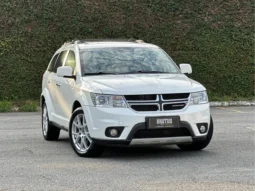
										DODGE JOURNEY RT full									