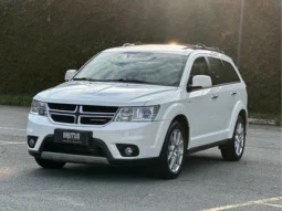 DODGE JOURNEY RT