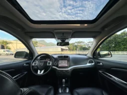 
										DODGE JOURNEY RT full									
