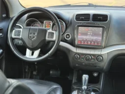 
										DODGE JOURNEY RT full									