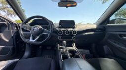 
										Nissan Sentra full									