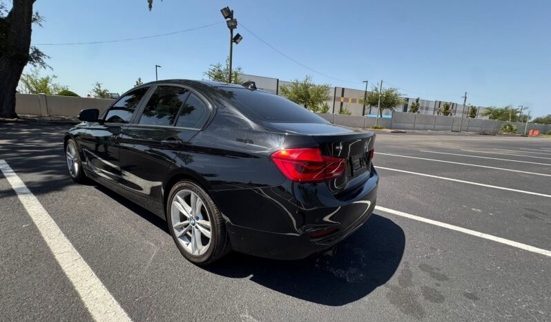 
								BMW série 3 320i full									