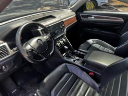 
										Volkswagen Atlas full									