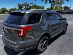 
										Ford explorer full									