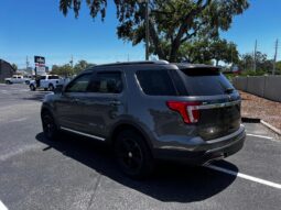 
										Ford explorer full									