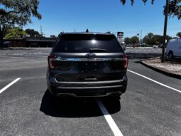 
										Ford explorer full									