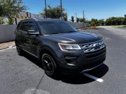 
										Ford explorer full									