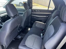 
										Ford explorer full									