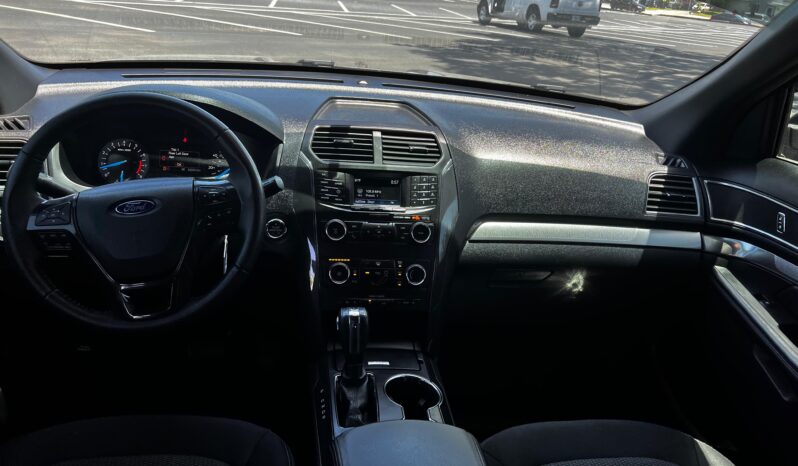
								Ford explorer full									