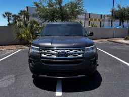 
										Ford explorer full									